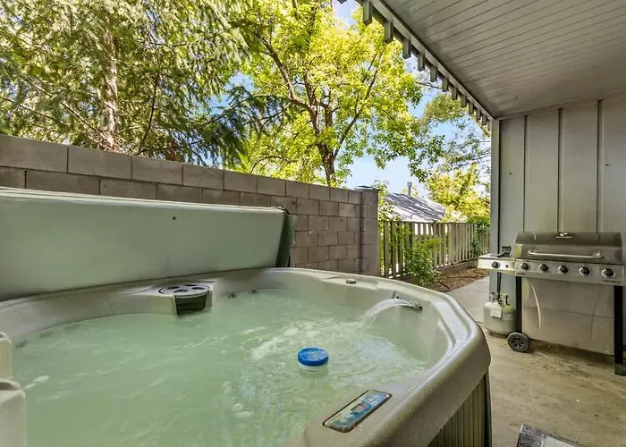 Holiday home High Pines