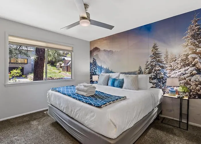 High Pines * Flagstaff