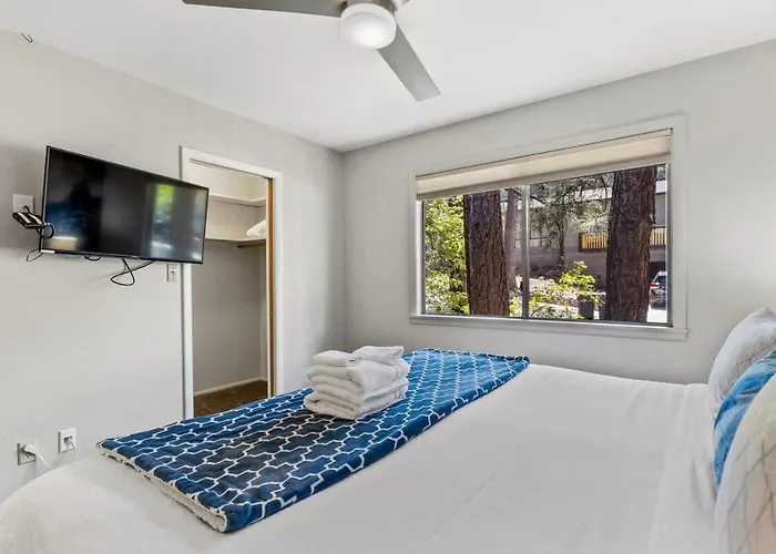 High Pines Holiday home