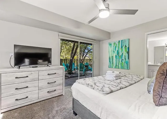 High Pines Holiday home *
