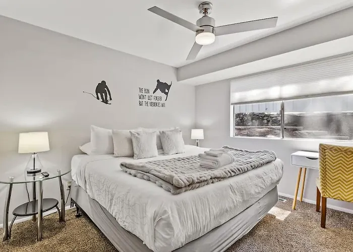 High Pines Holiday home Flagstaff