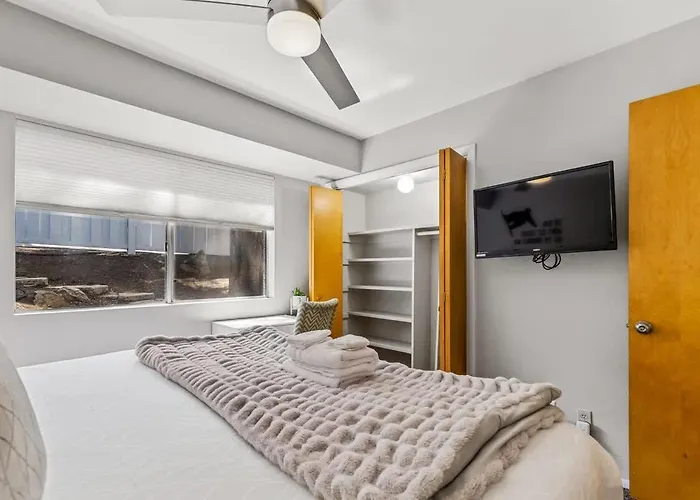 High Pines Holiday home