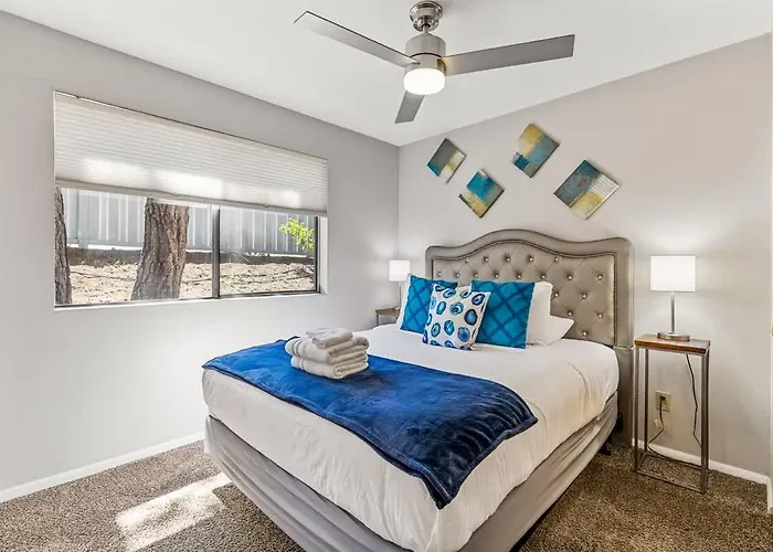 High Pines Holiday home *