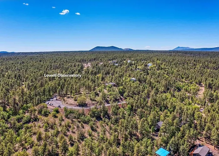 High Pines Holiday home