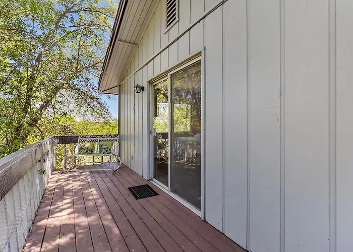 High Pines Holiday home