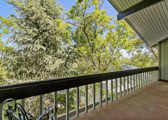 High Pines Holiday home Flagstaff